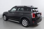 Mini One D Countryman Steptronic