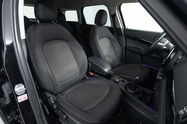 Mini One D Countryman Steptronic