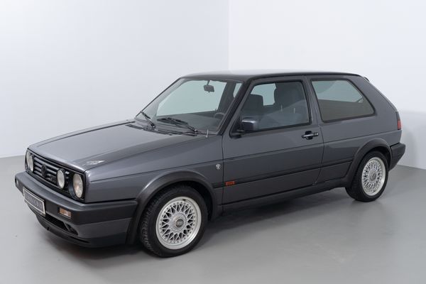 Volkswagen Golf II 1.8 GTI KAT  Edition one
