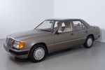 Mercedes-Benz E 260 Automatik