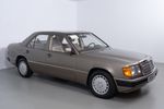 Mercedes-Benz E 260 Automatik