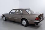 Mercedes-Benz E 260 Automatik