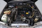 Mercedes-Benz E 260 Automatik
