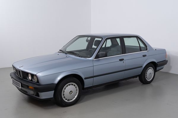 BMW 316i