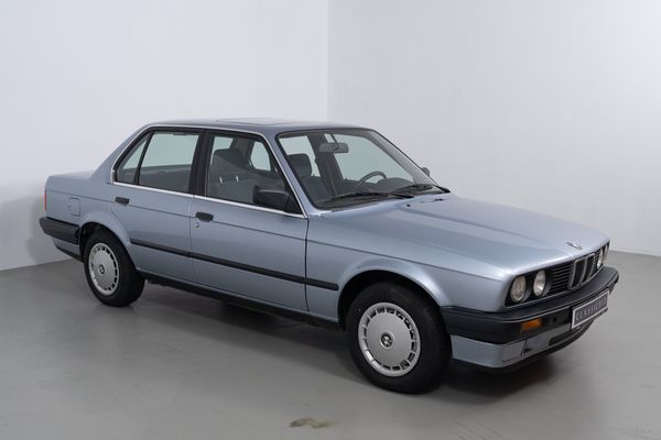 BMW 316i