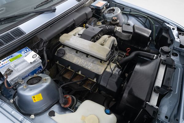 BMW 316i