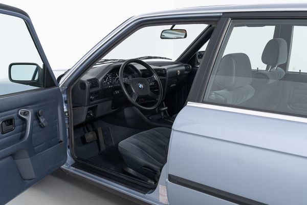 BMW 316i