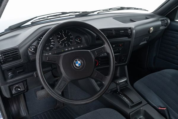 BMW 316i