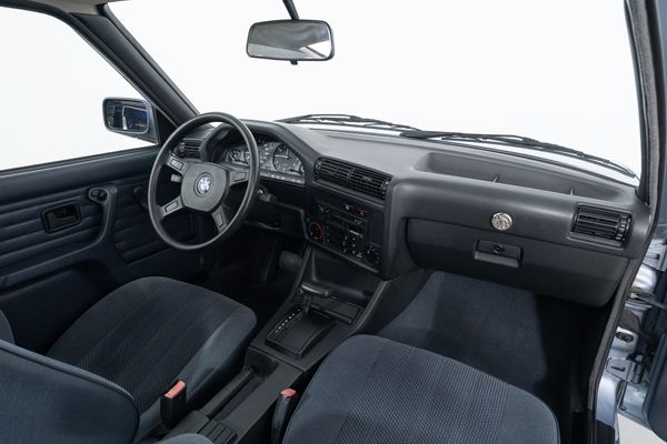 BMW 316i
