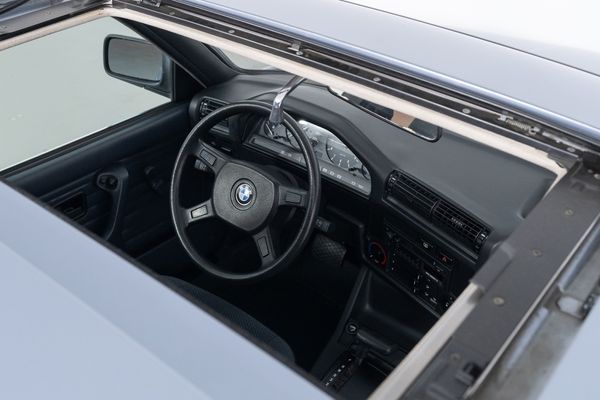 BMW 316i