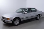 BMW 728i Automatik