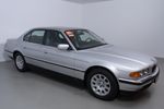 BMW 728i Automatik
