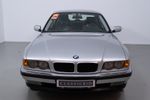 BMW 728i Automatik