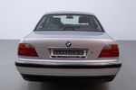 BMW 728i Automatik