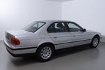 BMW 728i Automatik