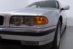 BMW 728i Automatik
