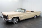Lincoln Continental Mark V Convertible