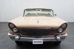 Lincoln Continental Mark V Convertible