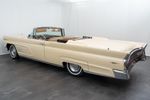 Lincoln Continental Mark V Convertible