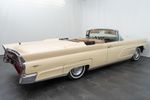 Lincoln Continental Mark V Convertible