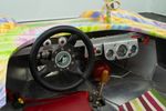Marcadier Barquette CAN-AM