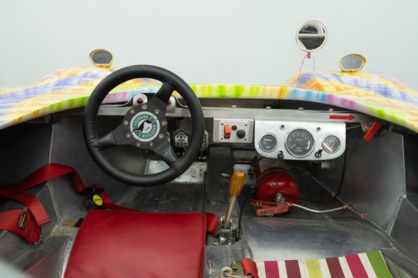 Marcadier Barquette CAN-AM