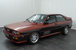 Audi Urquattro (Typ 85)