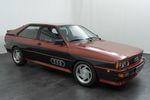 Audi Urquattro (Typ 85)