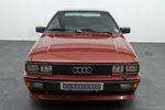 Audi Urquattro (Typ 85)