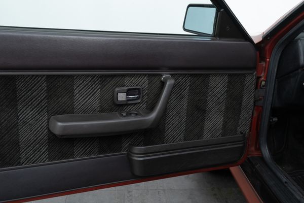 Audi Urquattro (Typ 85)