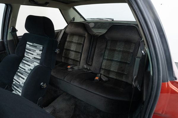 Audi Urquattro (Typ 85)