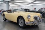 MG A 1500 MK1 LHD