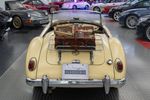 MG A 1500 MK1 LHD