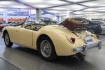 MG A 1500 MK1 LHD