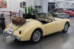 MG A 1500 MK1 LHD