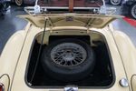 MG A 1500 MK1 LHD