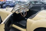MG A 1500 MK1 LHD