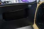 MG A 1500 MK1 LHD