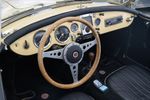 MG A 1500 MK1 LHD