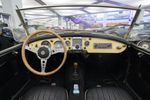 MG A 1500 MK1 LHD