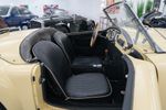MG A 1500 MK1 LHD
