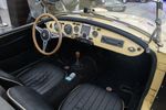 MG A 1500 MK1 LHD