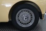 MG A 1500 MK1 LHD