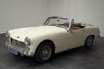 Austin-Healey Sprite MK III (LHD)