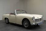 Austin-Healey Sprite MK III (LHD)