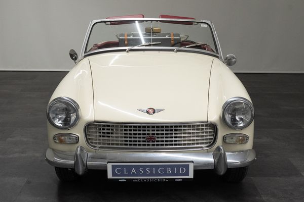 Austin-Healey Sprite MK III (LHD)