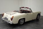 Austin-Healey Sprite MK III (LHD)