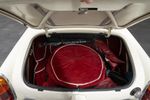 Austin-Healey Sprite MK III (LHD)