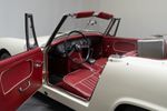 Austin-Healey Sprite MK III (LHD)