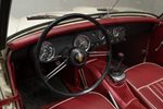 Austin-Healey Sprite MK III (LHD)